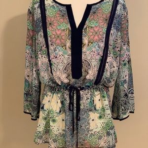 New York & Company Blouse